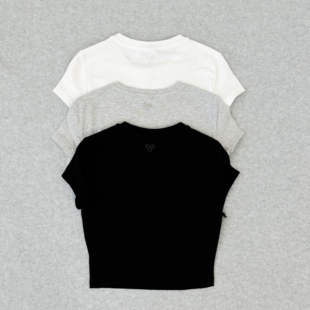 Bundle of 3 Aritzia Ortiz tops